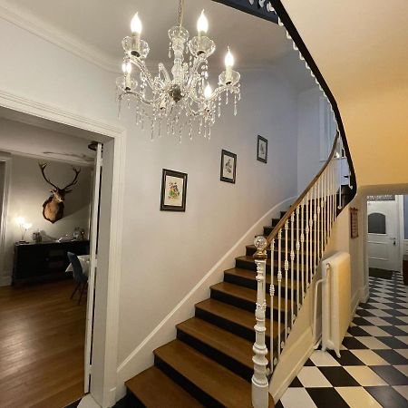 La Maison Bleue « La Charade » Thaon-les-Vosges Dış mekan fotoğraf