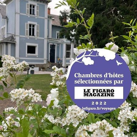 La Maison Bleue « La Charade » Thaon-les-Vosges Dış mekan fotoğraf